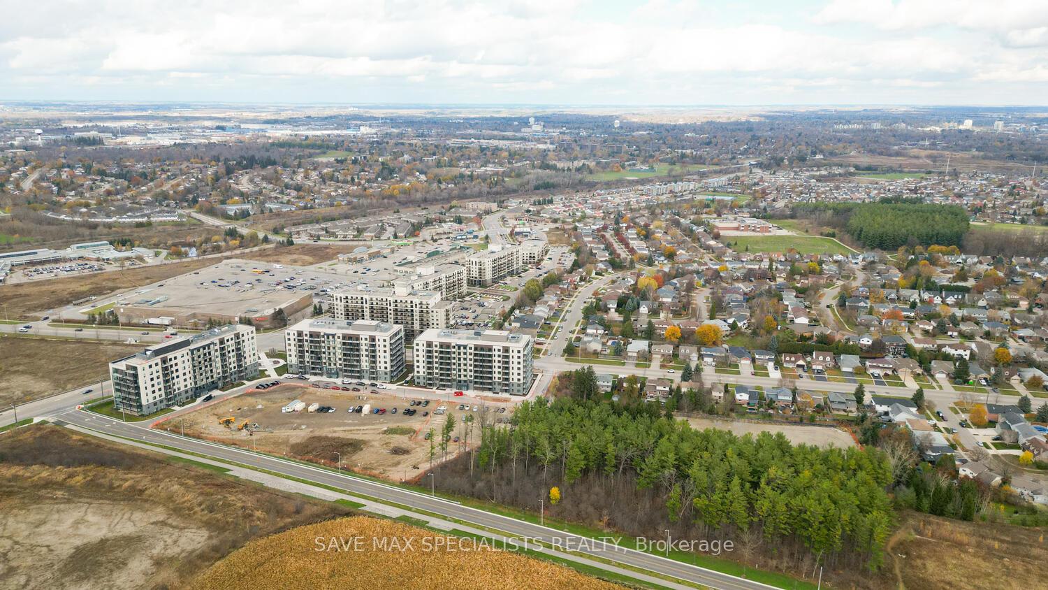 Photo 29 of Unit 407, 1098 Paisley Road, Guelph, Willow West/Sugarbush/West Acres — HOMEH
