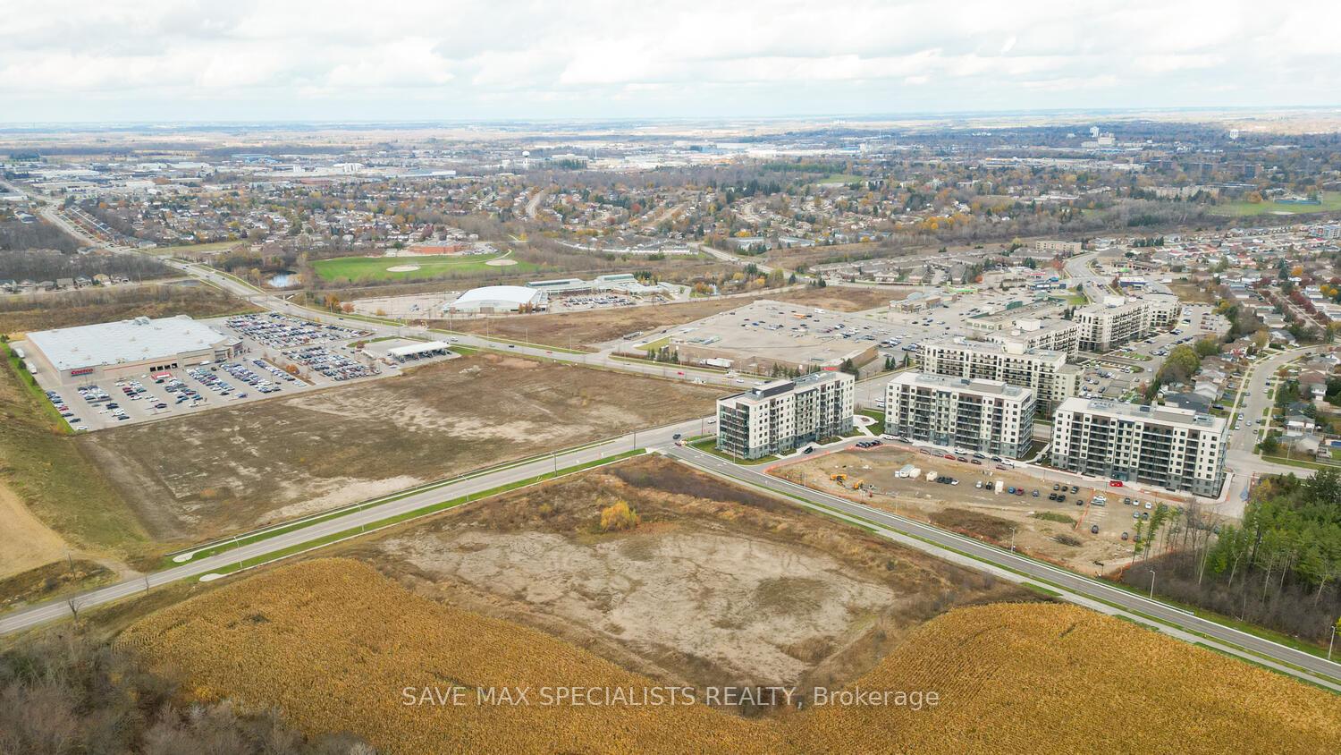 Photo 30 of Unit 407, 1098 Paisley Road, Guelph, Willow West/Sugarbush/West Acres — HOMEH