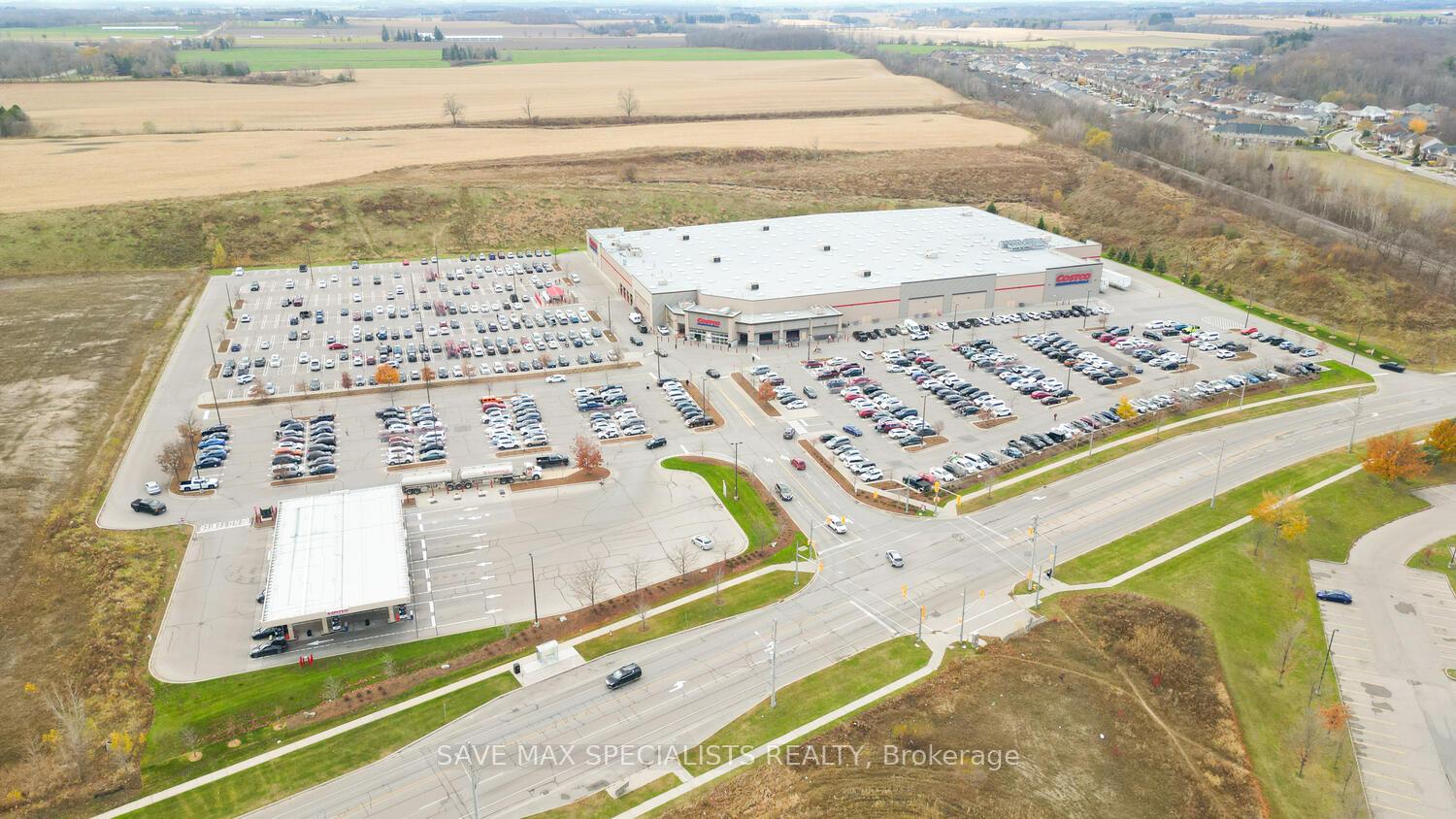Photo 31 of Unit 407, 1098 Paisley Road, Guelph, Willow West/Sugarbush/West Acres — HOMEH