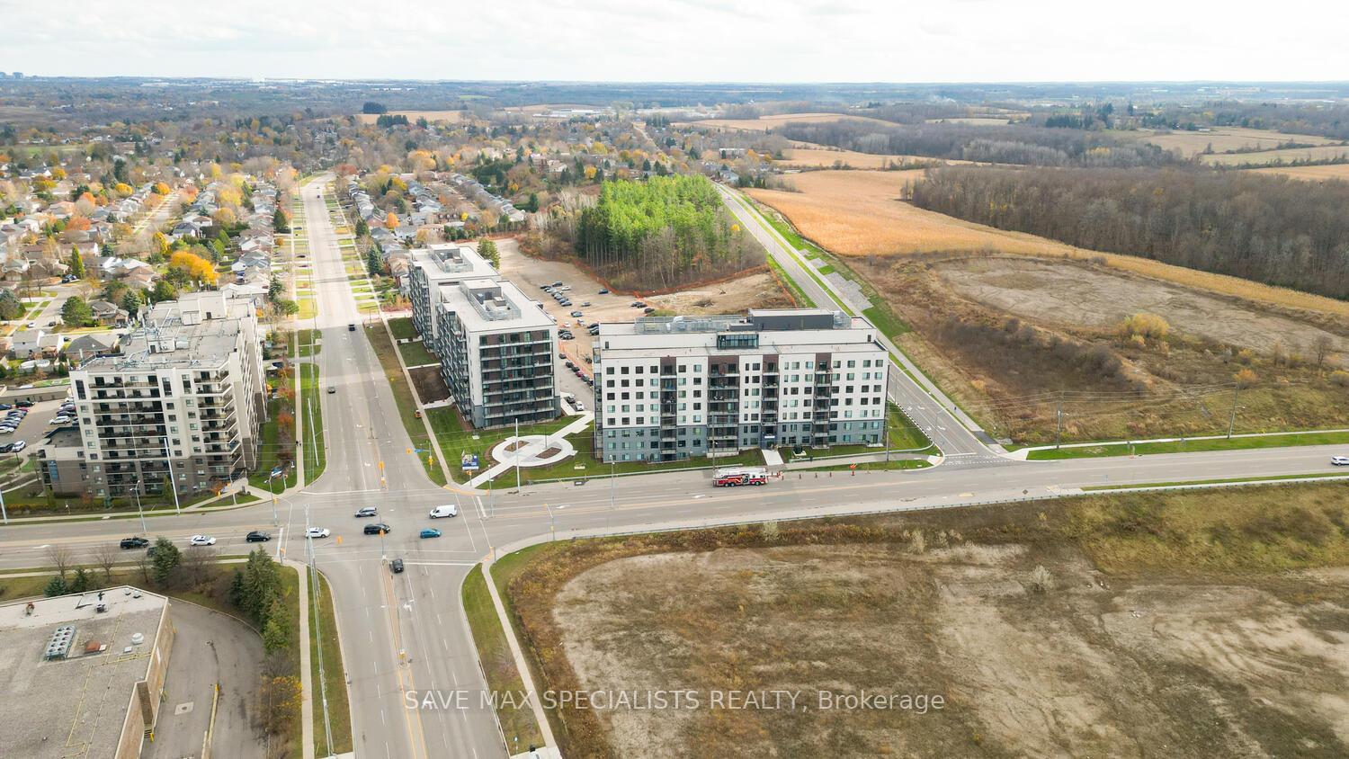 Photo 32 of Unit 407, 1098 Paisley Road, Guelph, Willow West/Sugarbush/West Acres — HOMEH