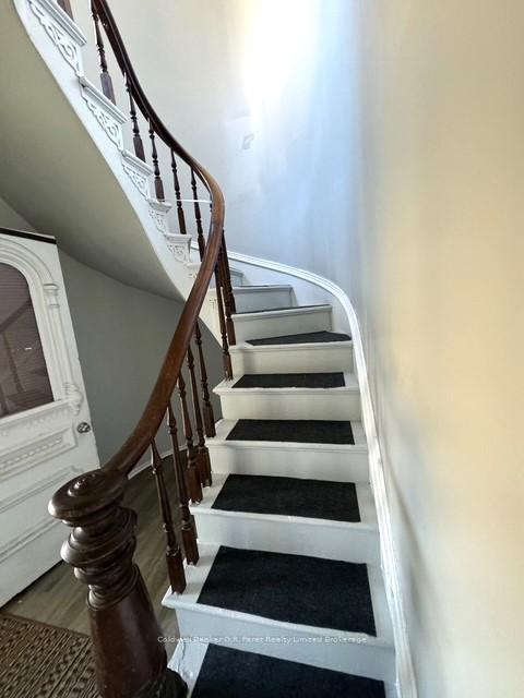 Photo 10 of 113 Curtis Street, St. Thomas — HOMEH