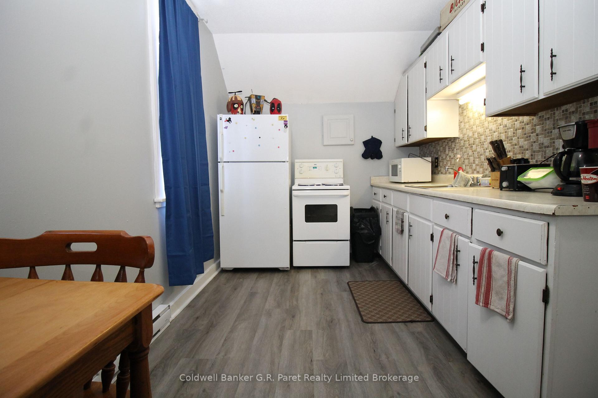 Photo 12 of 113 Curtis Street, St. Thomas — HOMEH