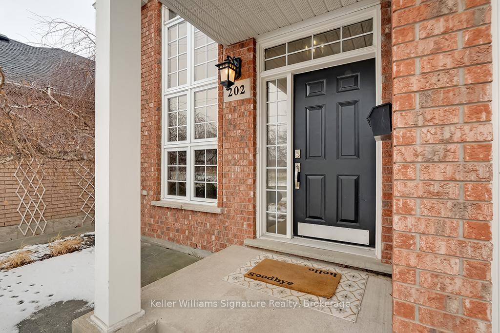 Photo 3 of 202 Vansickle Road, St. Catharines, Rykert/Vansickle — HOMEH