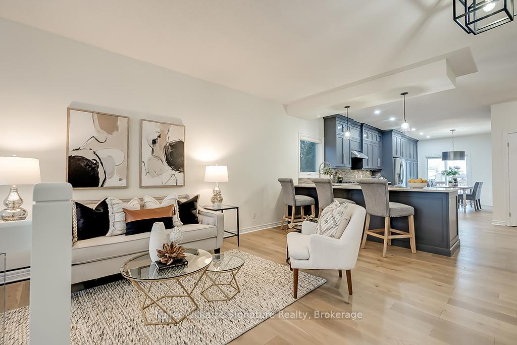 Photo 10 of 202 Vansickle Road, St. Catharines, Rykert/Vansickle — HOMEH