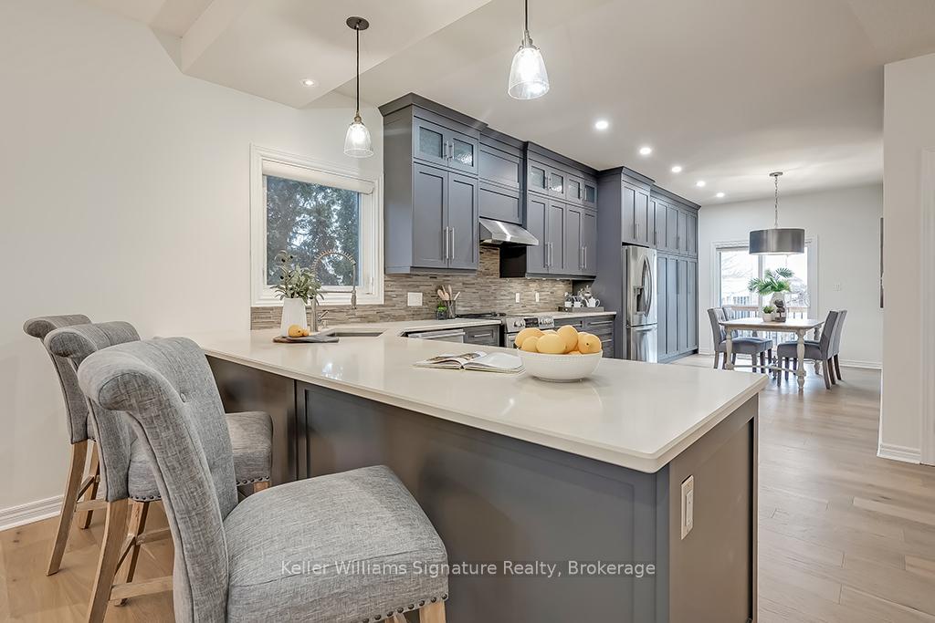 Photo 11 of 202 Vansickle Road, St. Catharines, Rykert/Vansickle — HOMEH