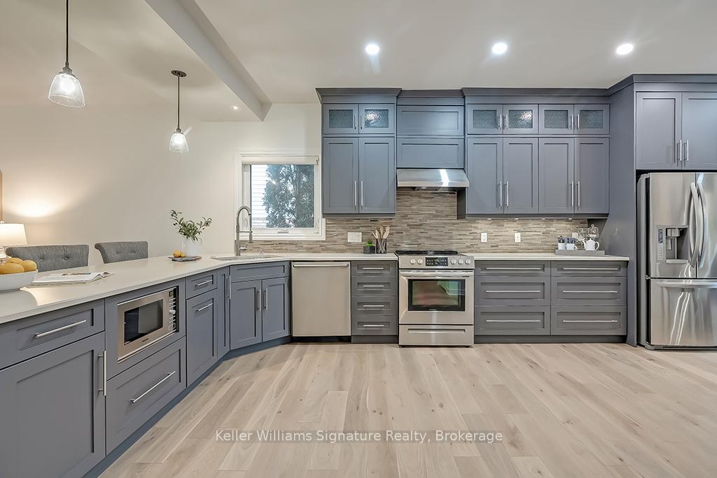 Photo 13 of 202 Vansickle Road, St. Catharines, Rykert/Vansickle — HOMEH