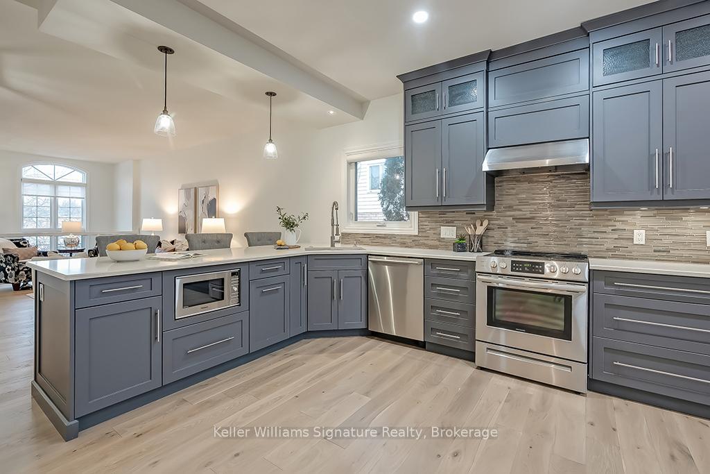 Photo 14 of 202 Vansickle Road, St. Catharines, Rykert/Vansickle — HOMEH