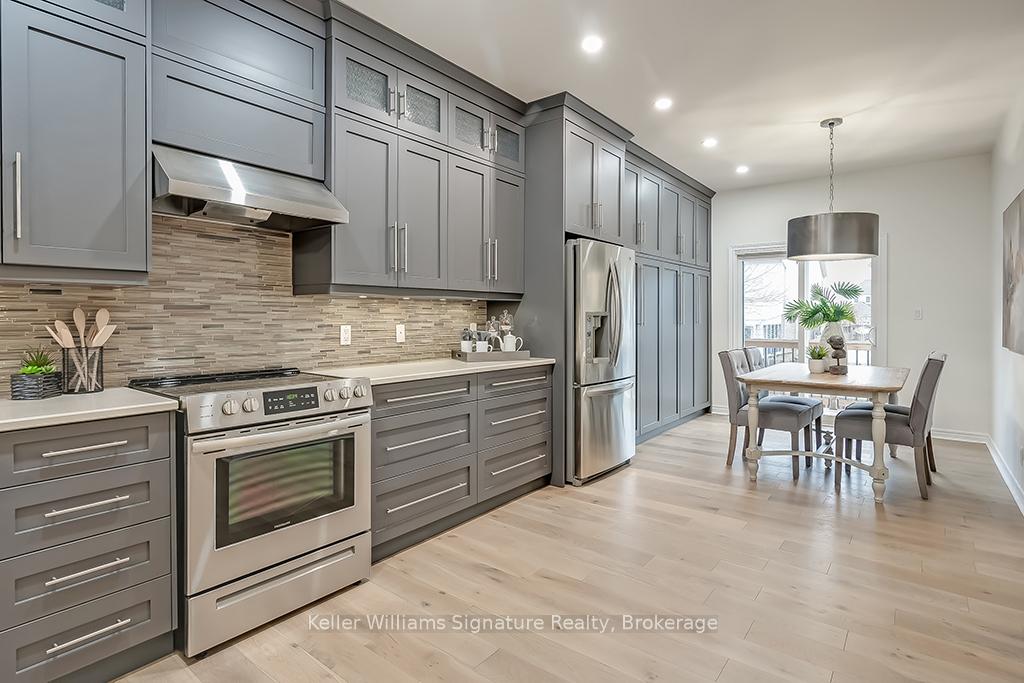 Photo 15 of 202 Vansickle Road, St. Catharines, Rykert/Vansickle — HOMEH