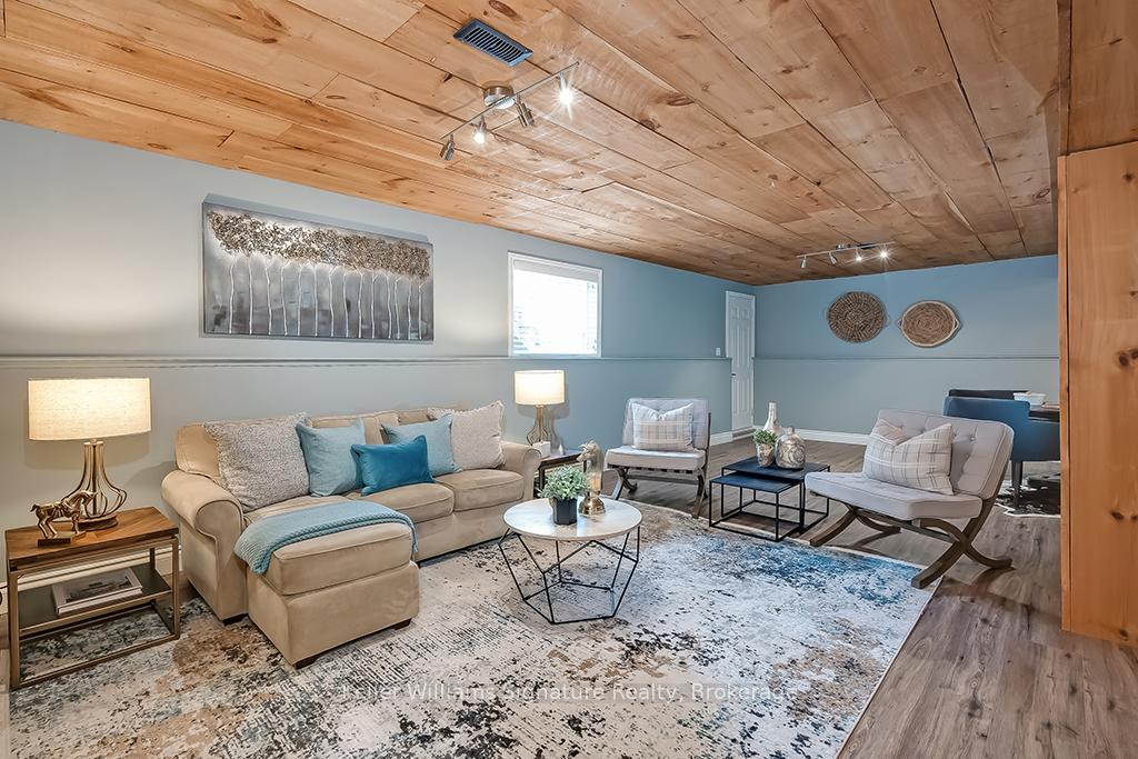 Photo 33 of 202 Vansickle Road, St. Catharines, Rykert/Vansickle — HOMEH