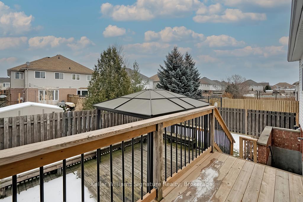 Photo 44 of 202 Vansickle Road, St. Catharines, Rykert/Vansickle — HOMEH