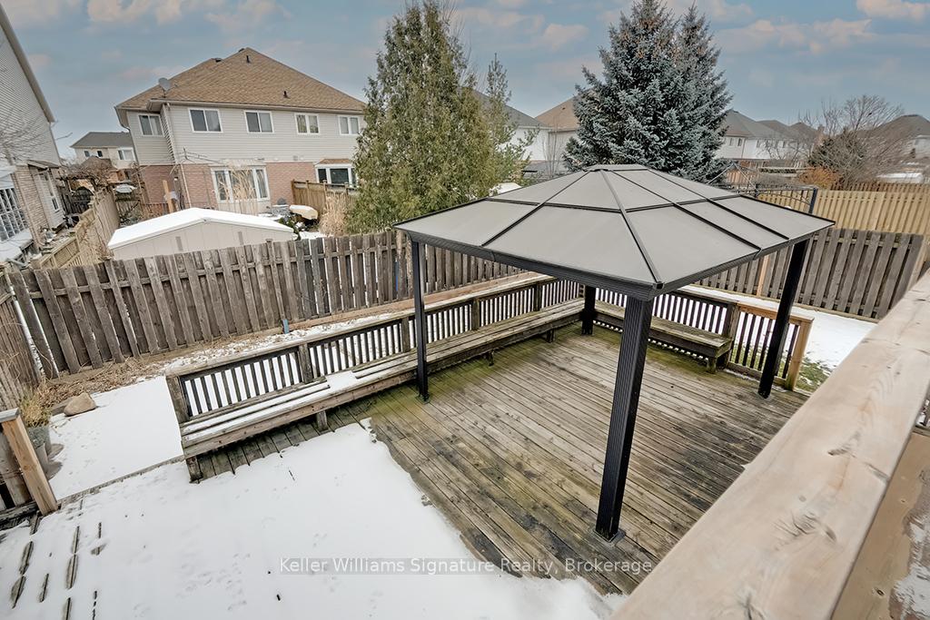 Photo 45 of 202 Vansickle Road, St. Catharines, Rykert/Vansickle — HOMEH