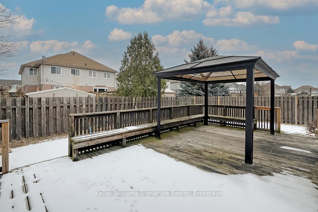 Photo 46 of 202 Vansickle Road, St. Catharines, Rykert/Vansickle — HOMEH