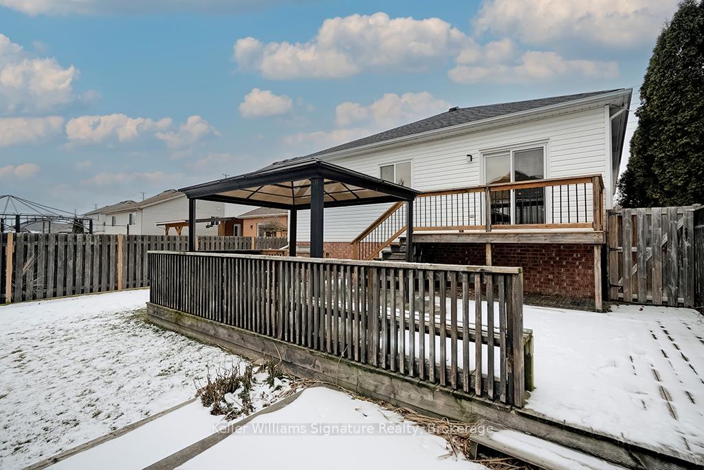 Photo 47 of 202 Vansickle Road, St. Catharines, Rykert/Vansickle — HOMEH