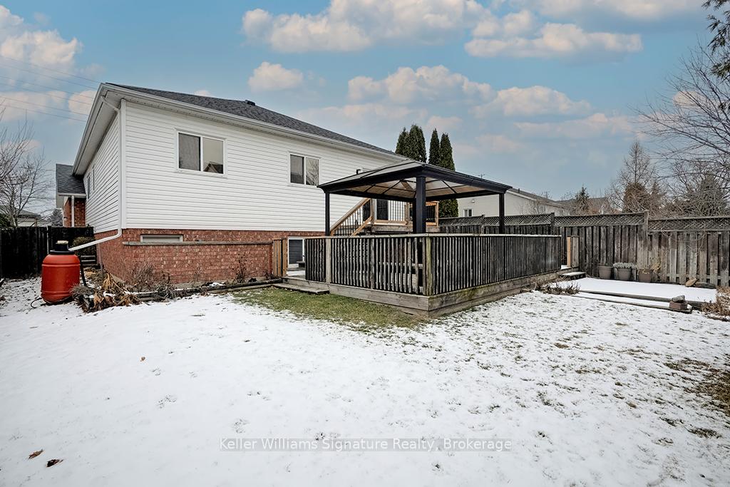 Photo 48 of 202 Vansickle Road, St. Catharines, Rykert/Vansickle — HOMEH