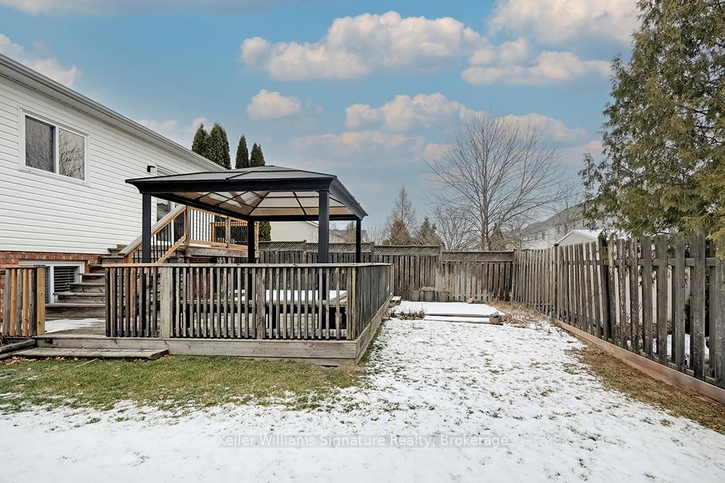 Photo 49 of 202 Vansickle Road, St. Catharines, Rykert/Vansickle — HOMEH
