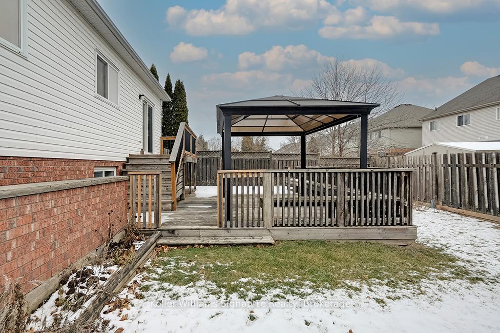 Photo 50 of 202 Vansickle Road, St. Catharines, Rykert/Vansickle — HOMEH