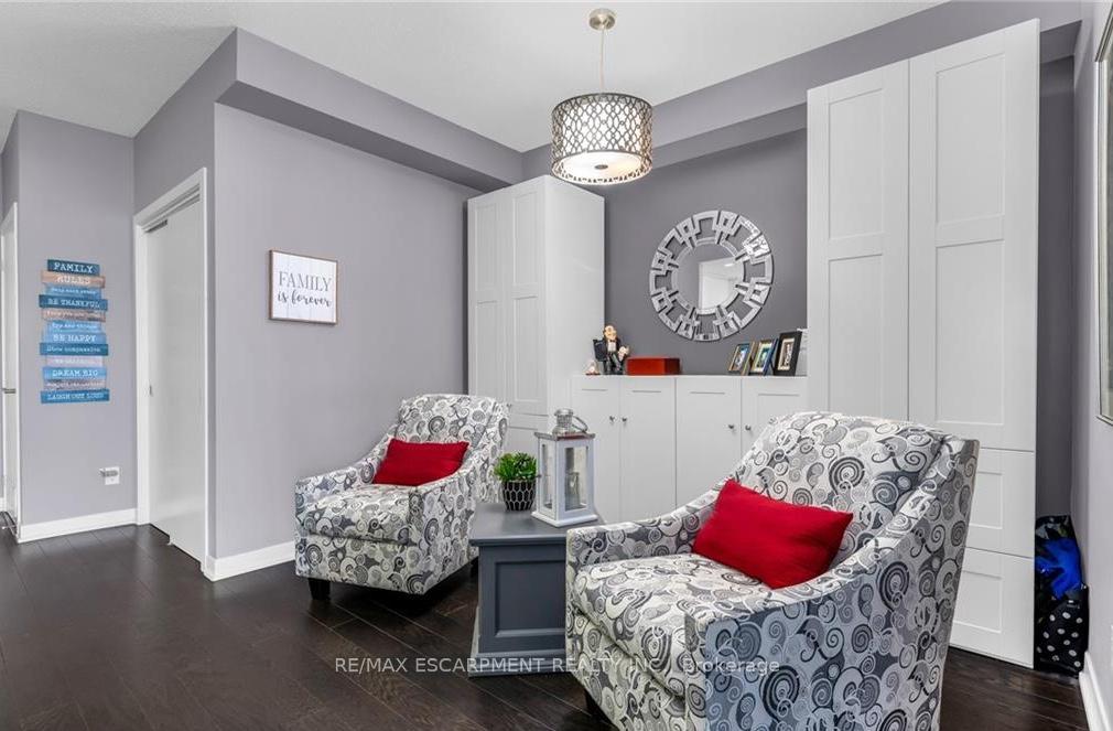 Photo 8 of Unit 1305, 551 Maple Avenue, Burlington, Brant — HOMEH