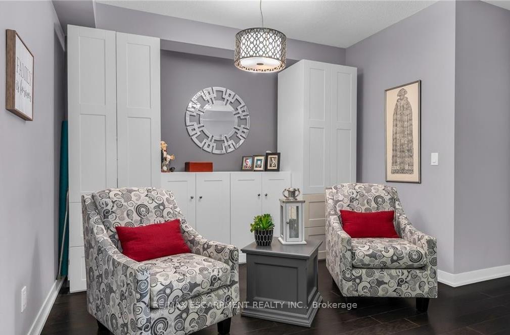 Photo 9 of Unit 1305, 551 Maple Avenue, Burlington, Brant — HOMEH
