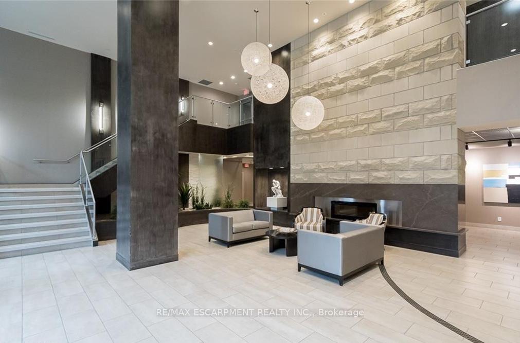 Photo 16 of Unit 1305, 551 Maple Avenue, Burlington, Brant — HOMEH