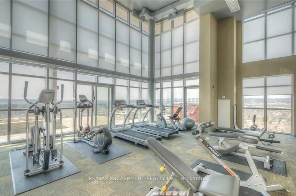 Photo 17 of Unit 1305, 551 Maple Avenue, Burlington, Brant — HOMEH