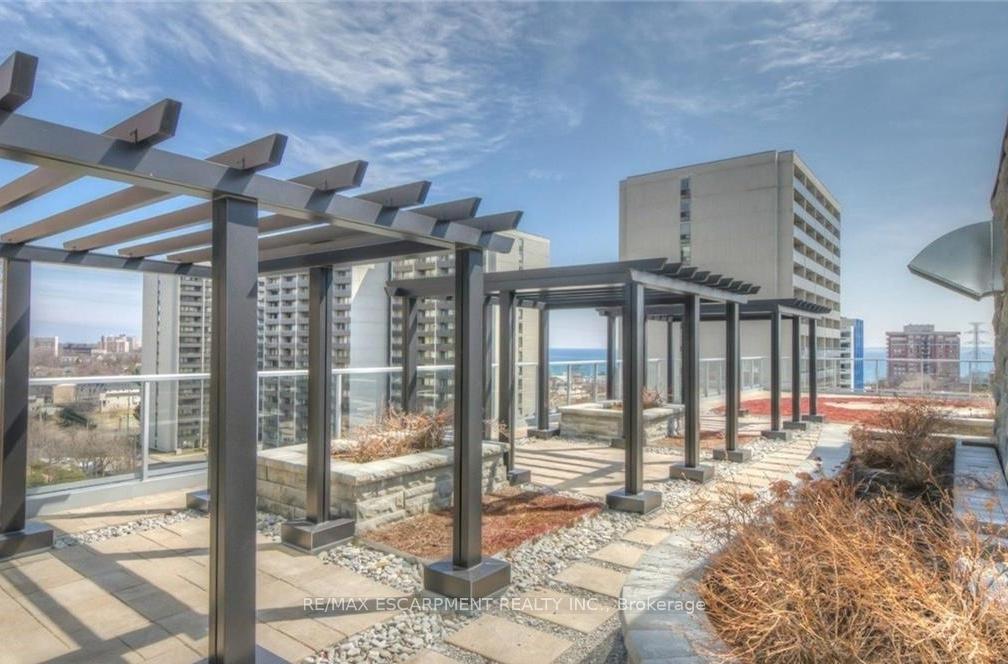 Photo 18 of Unit 1305, 551 Maple Avenue, Burlington, Brant — HOMEH