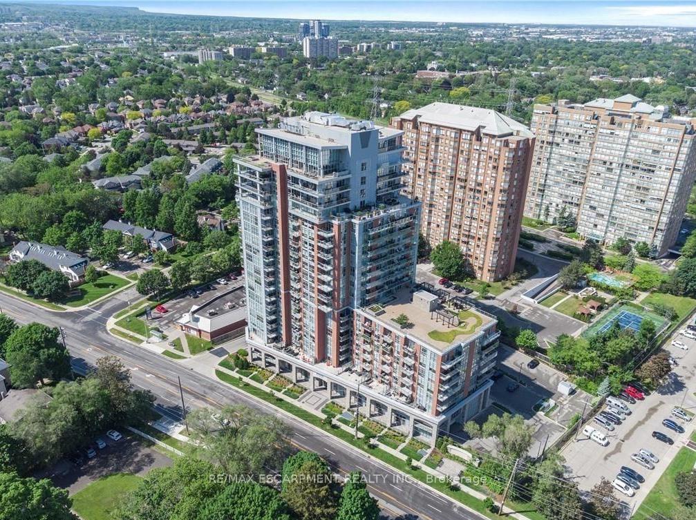 Photo 20 of Unit 1305, 551 Maple Avenue, Burlington, Brant — HOMEH