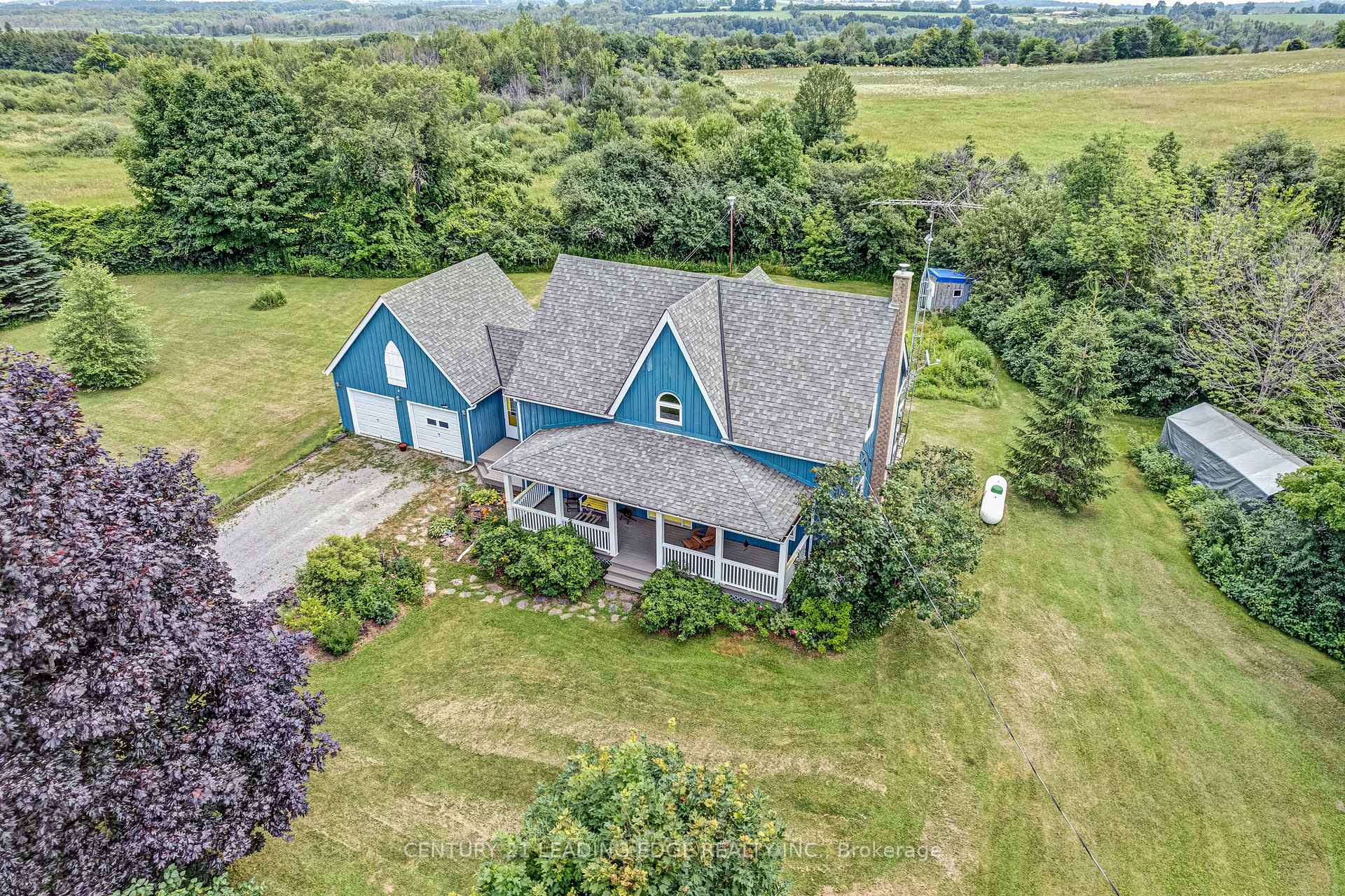 Photo 1 of 16515 Ridge Road, Brock, Rural Brock — HOMEH