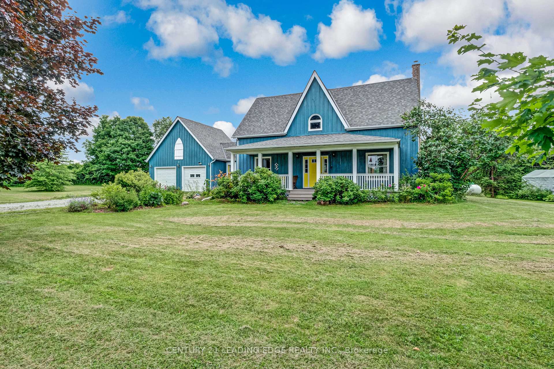 Photo 3 of 16515 Ridge Road, Brock, Rural Brock — HOMEH
