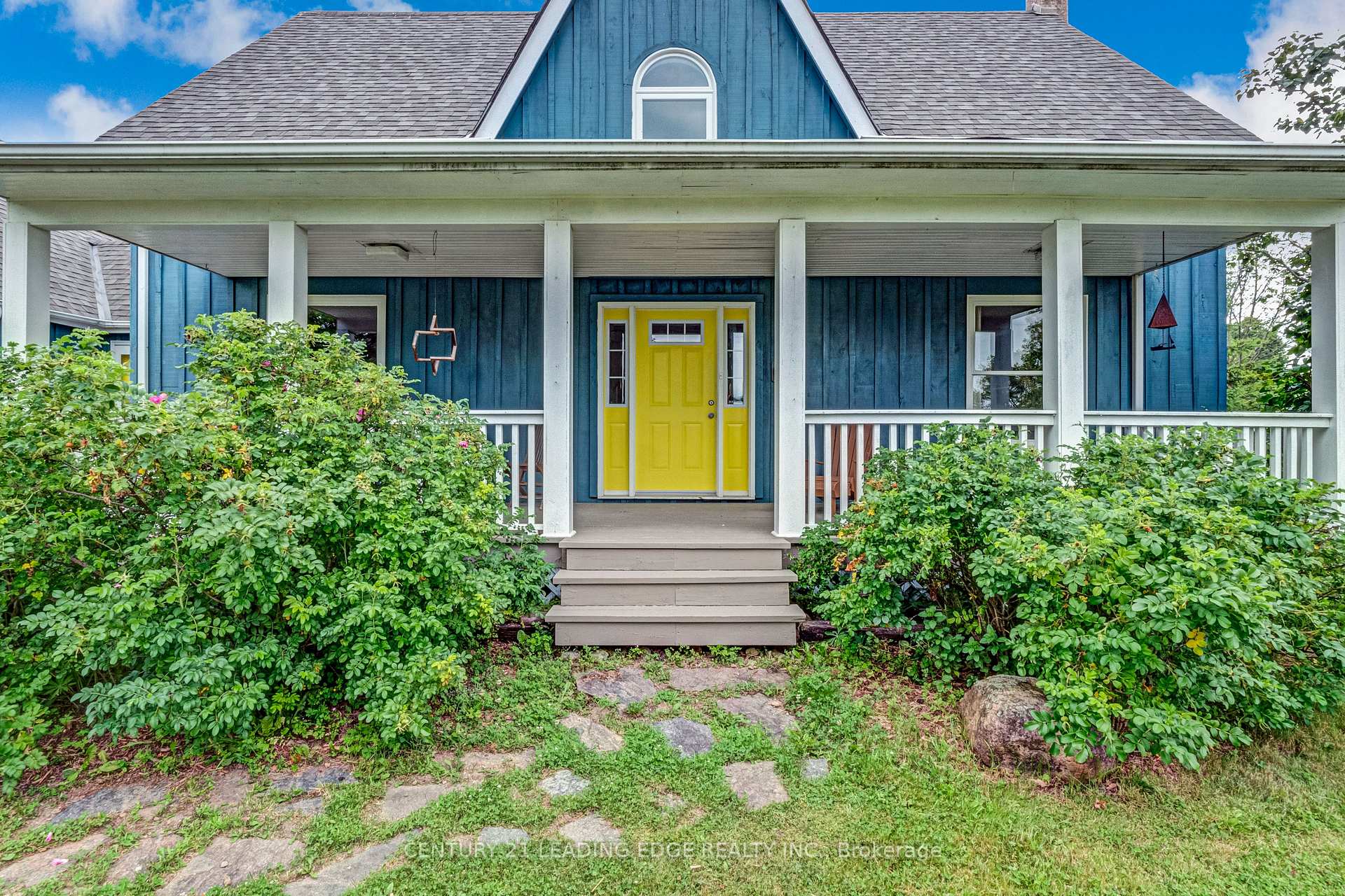 Photo 2 of 16515 Ridge Road, Brock, Rural Brock — HOMEH