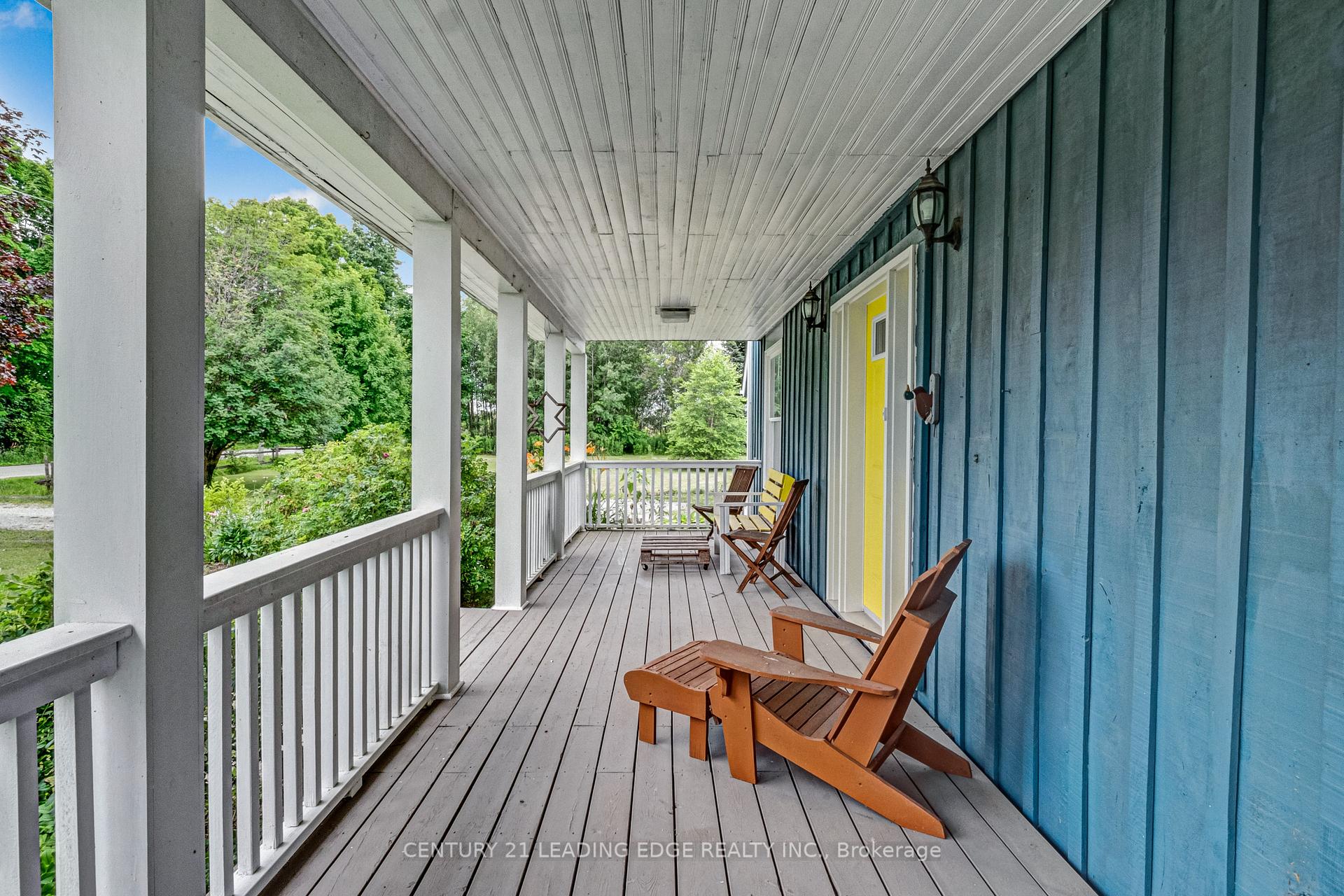 Photo 6 of 16515 Ridge Road, Brock, Rural Brock — HOMEH