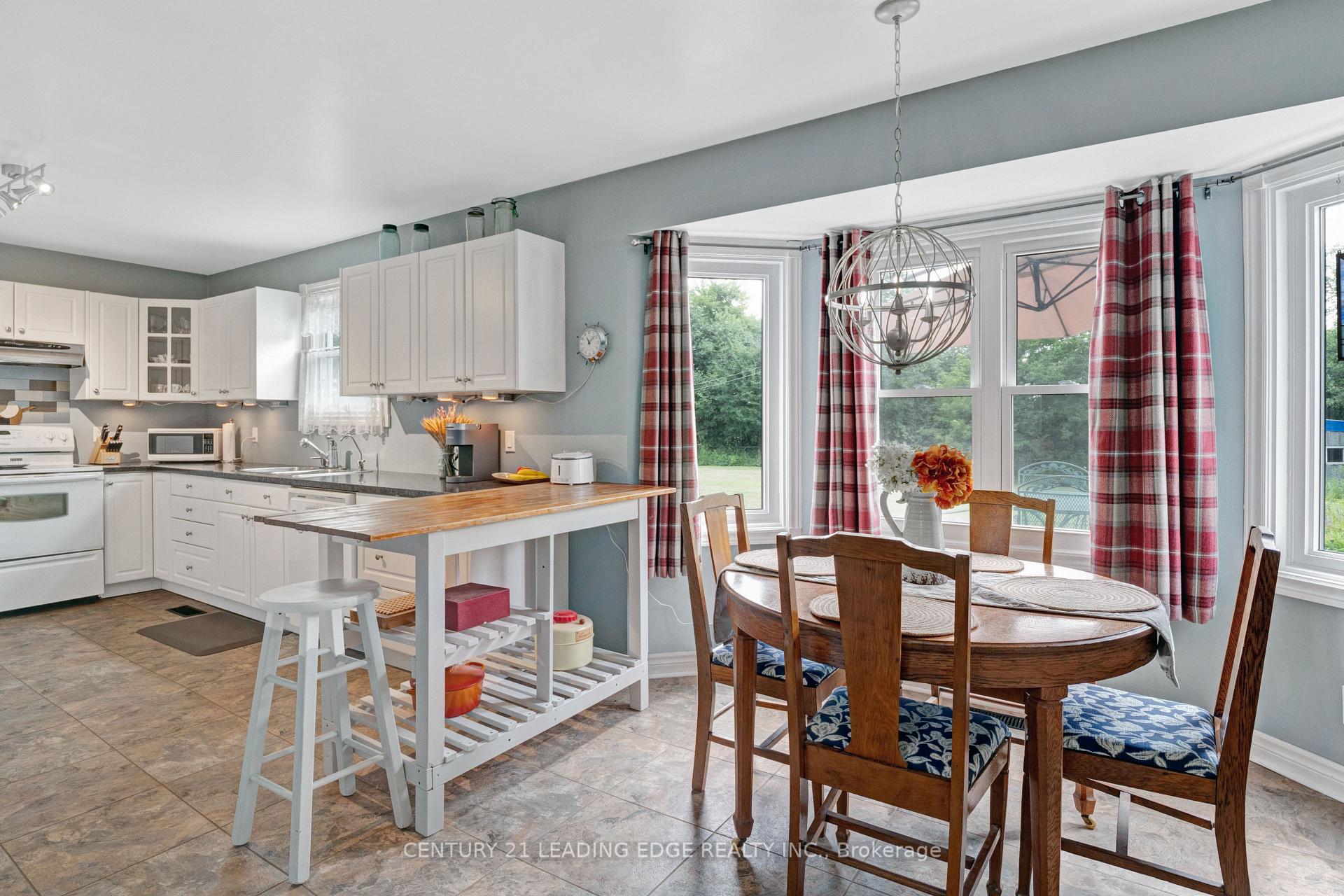Photo 8 of 16515 Ridge Road, Brock, Rural Brock — HOMEH