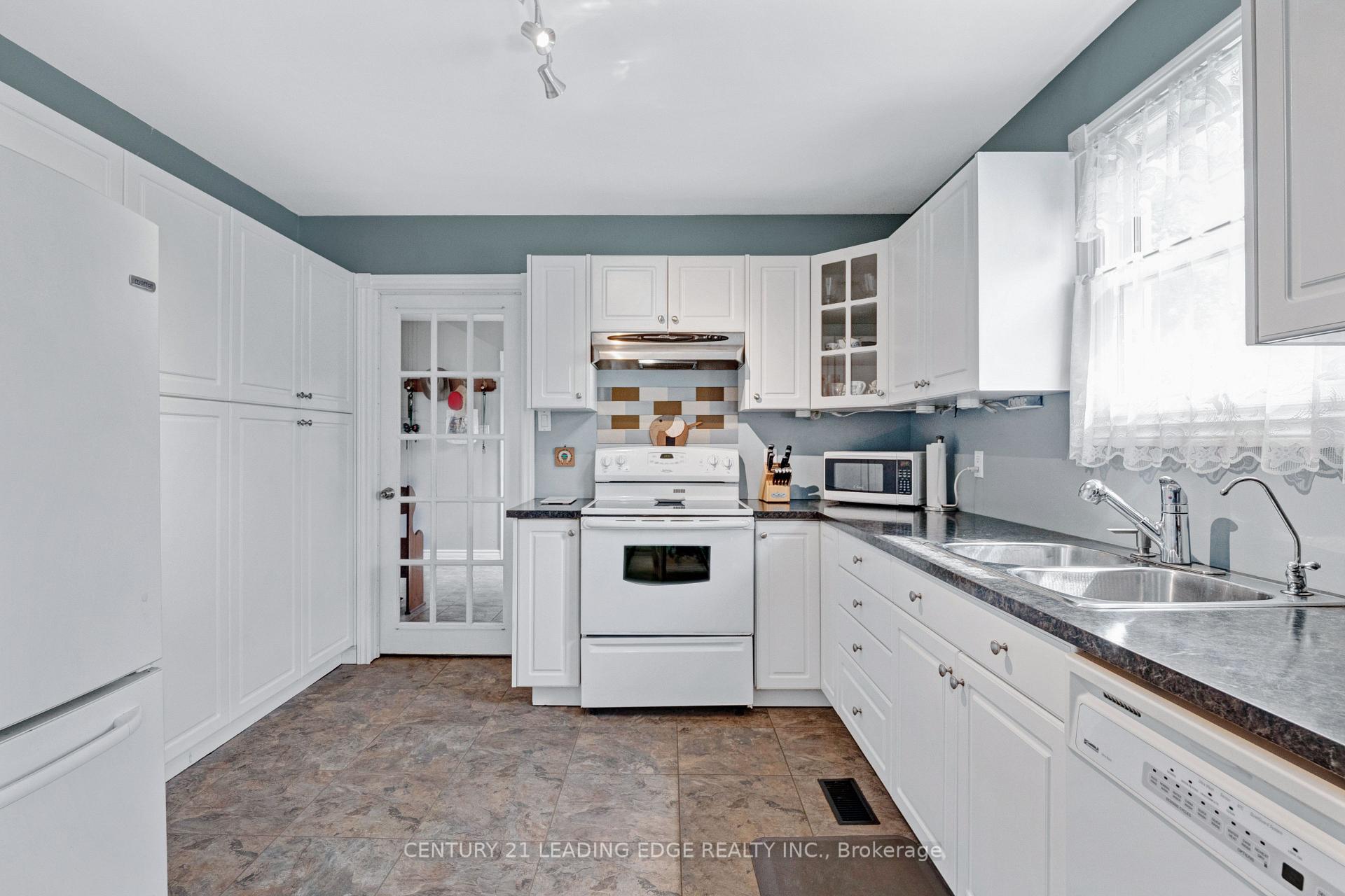 Photo 11 of 16515 Ridge Road, Brock, Rural Brock — HOMEH