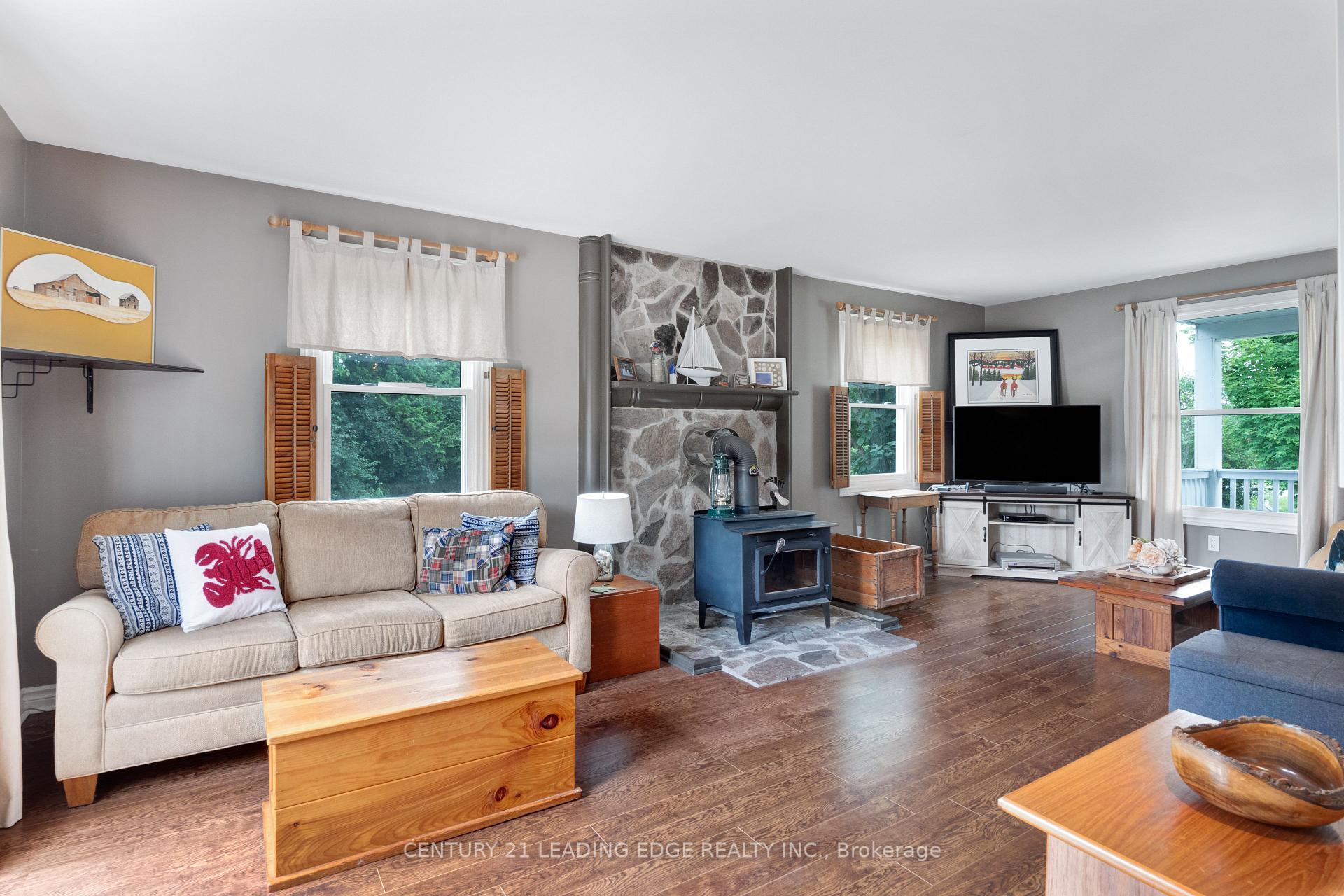 Photo 12 of 16515 Ridge Road, Brock, Rural Brock — HOMEH