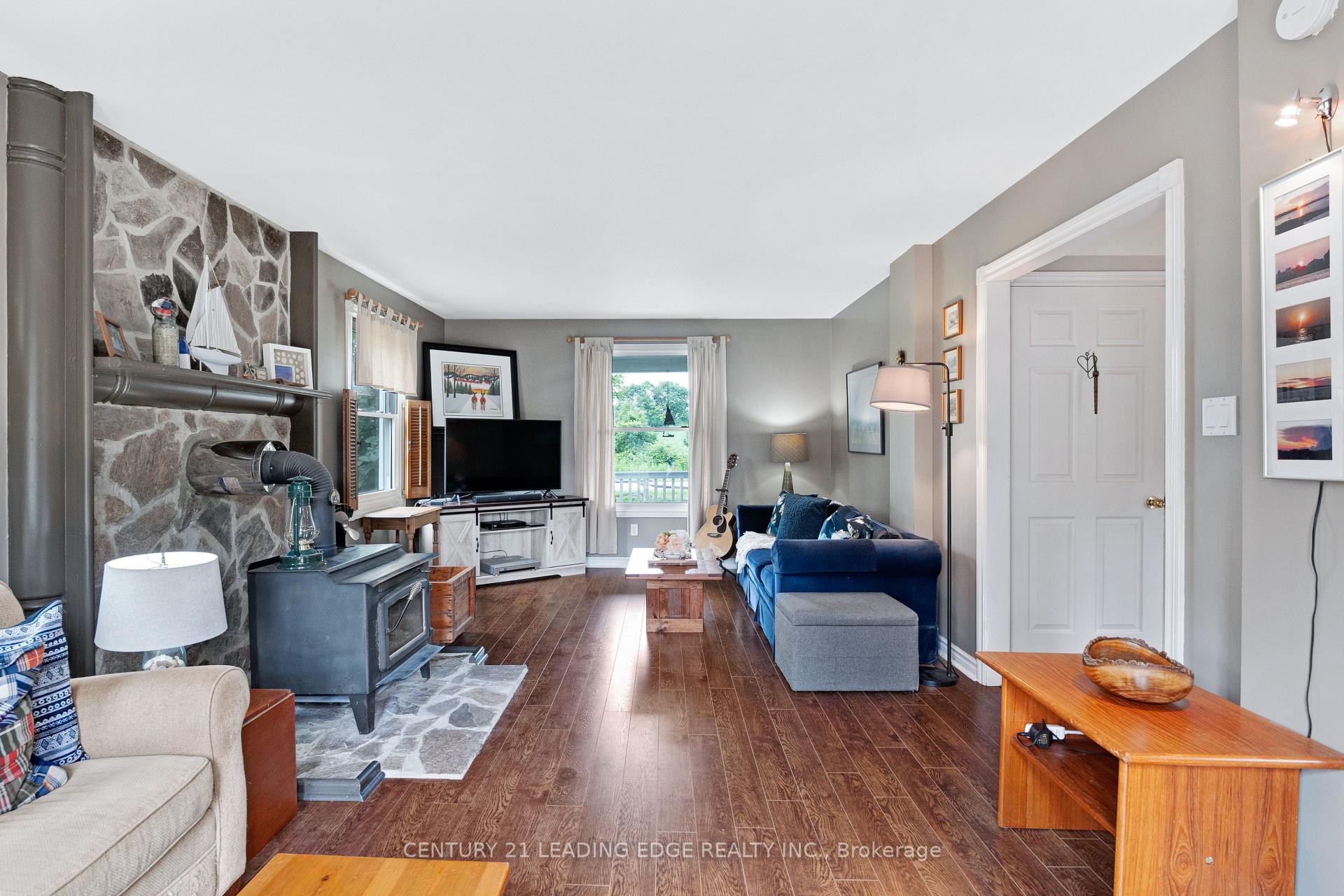 Photo 13 of 16515 Ridge Road, Brock, Rural Brock — HOMEH