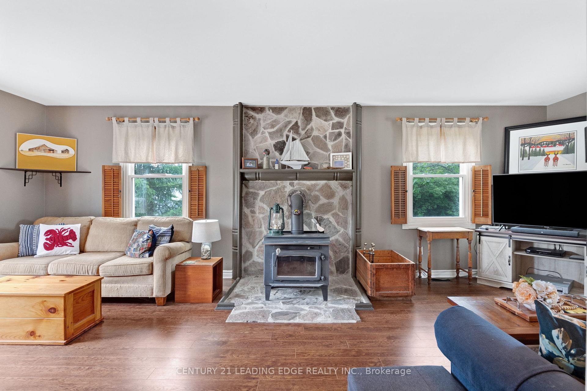 Photo 15 of 16515 Ridge Road, Brock, Rural Brock — HOMEH