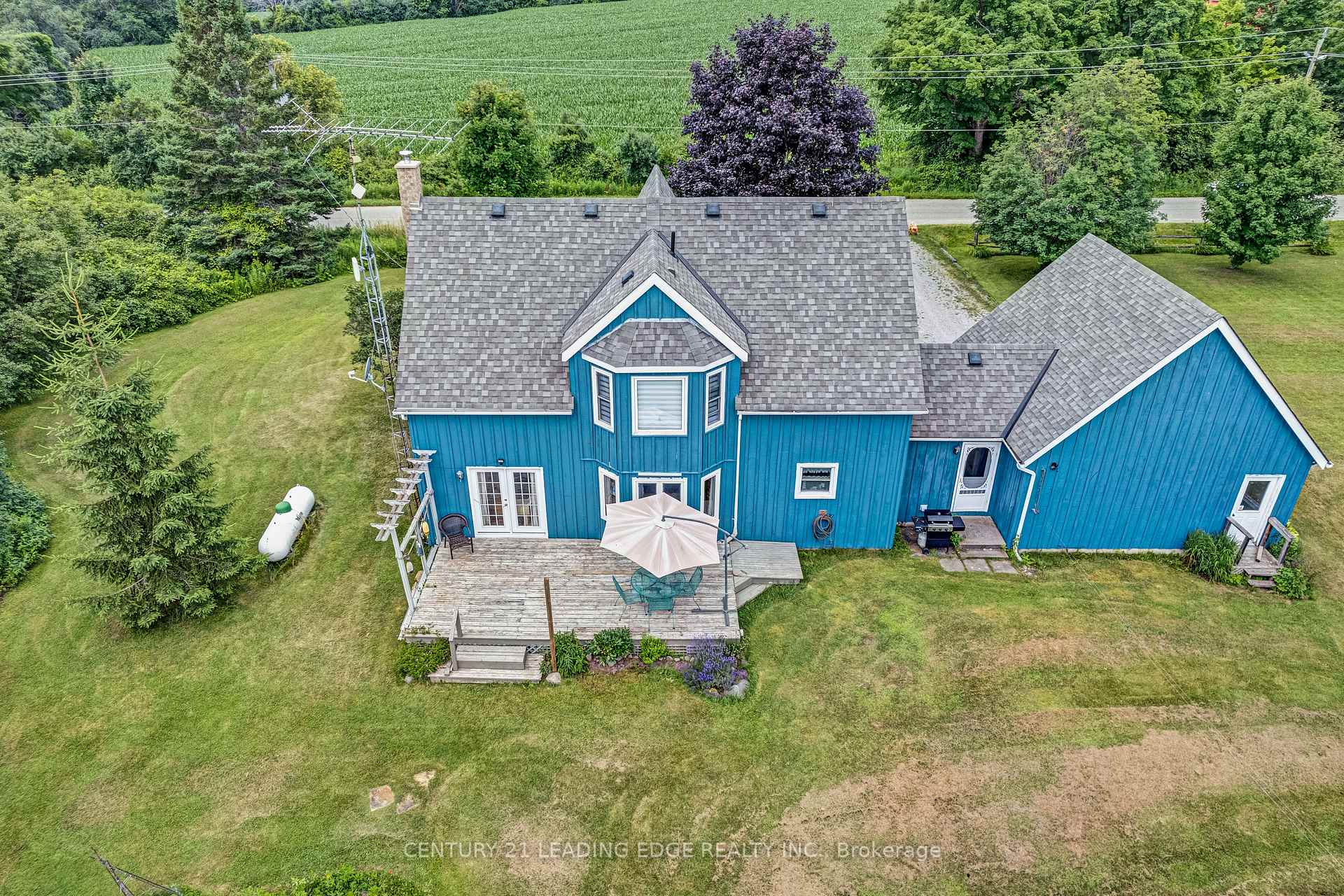 Photo 36 of 16515 Ridge Road, Brock, Rural Brock — HOMEH