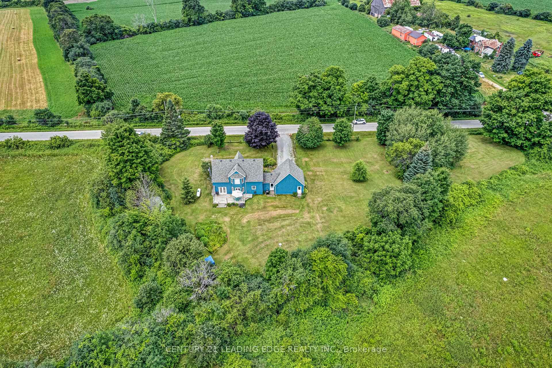 Photo 35 of 16515 Ridge Road, Brock, Rural Brock — HOMEH