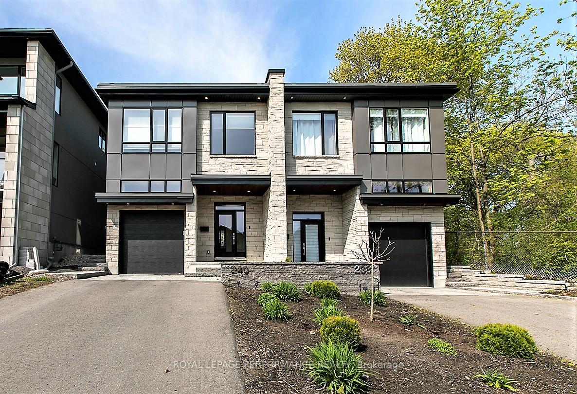 Front of 240 Atlantis Avenue