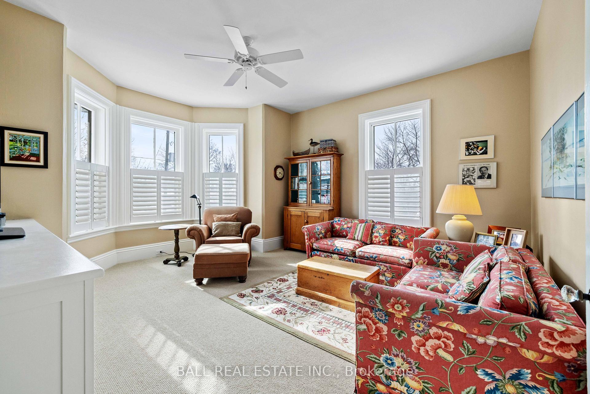 Photo 2 of 132 Strickland Street, Douro-Dummer — HOMEH