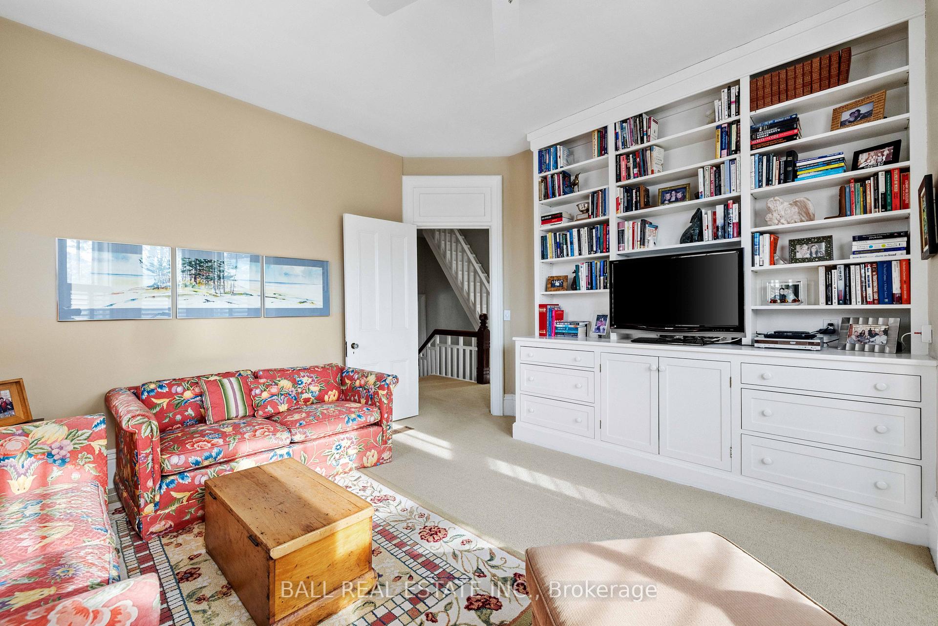 Photo 3 of 132 Strickland Street, Douro-Dummer — HOMEH