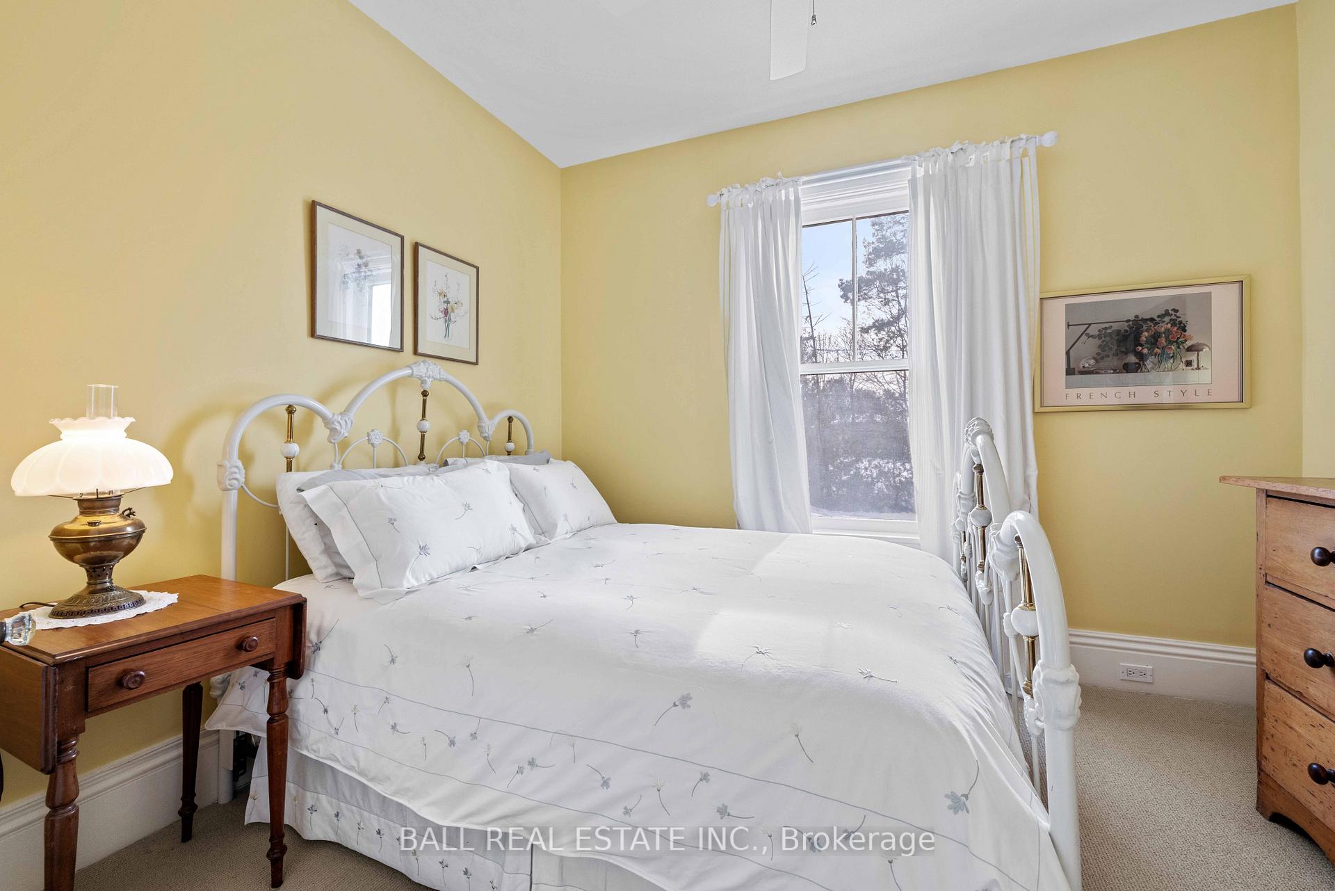Photo 4 of 132 Strickland Street, Douro-Dummer — HOMEH