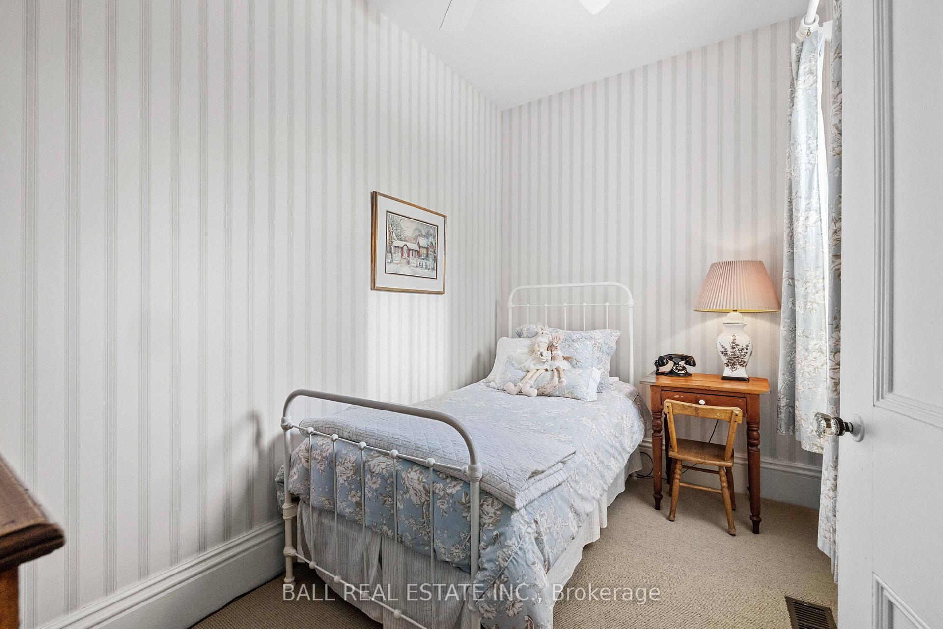 Photo 5 of 132 Strickland Street, Douro-Dummer — HOMEH