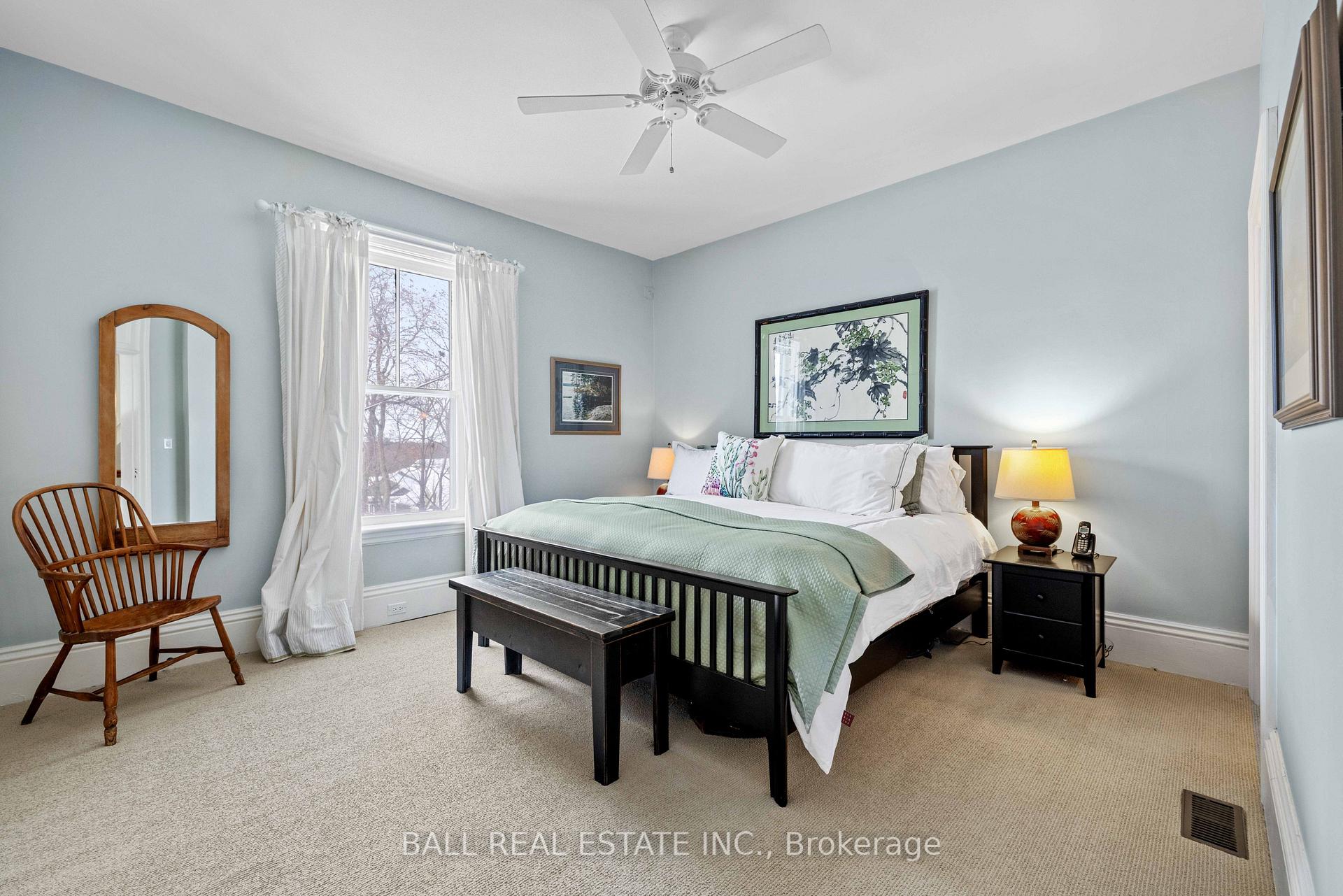 Photo 6 of 132 Strickland Street, Douro-Dummer — HOMEH