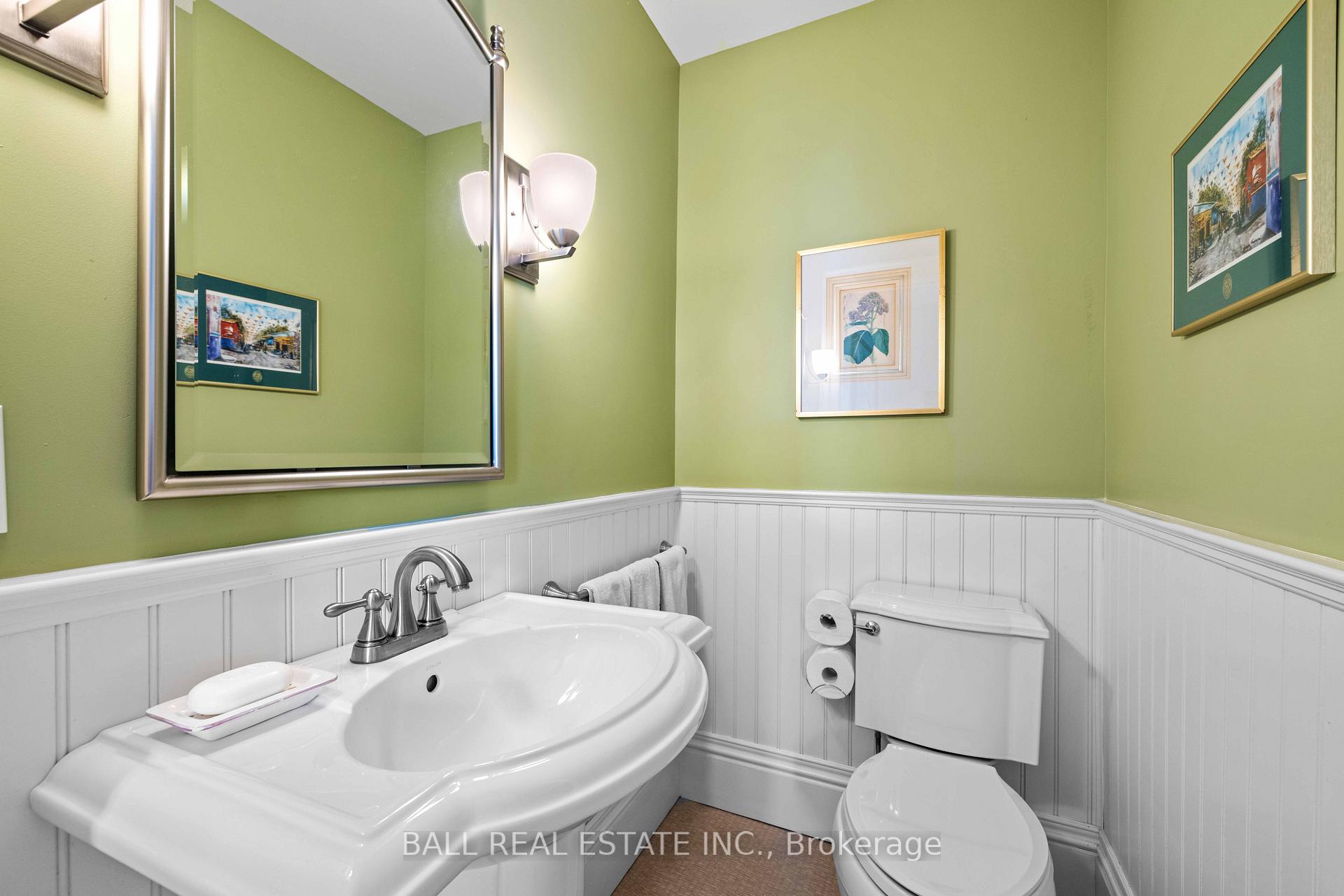 Photo 8 of 132 Strickland Street, Douro-Dummer — HOMEH