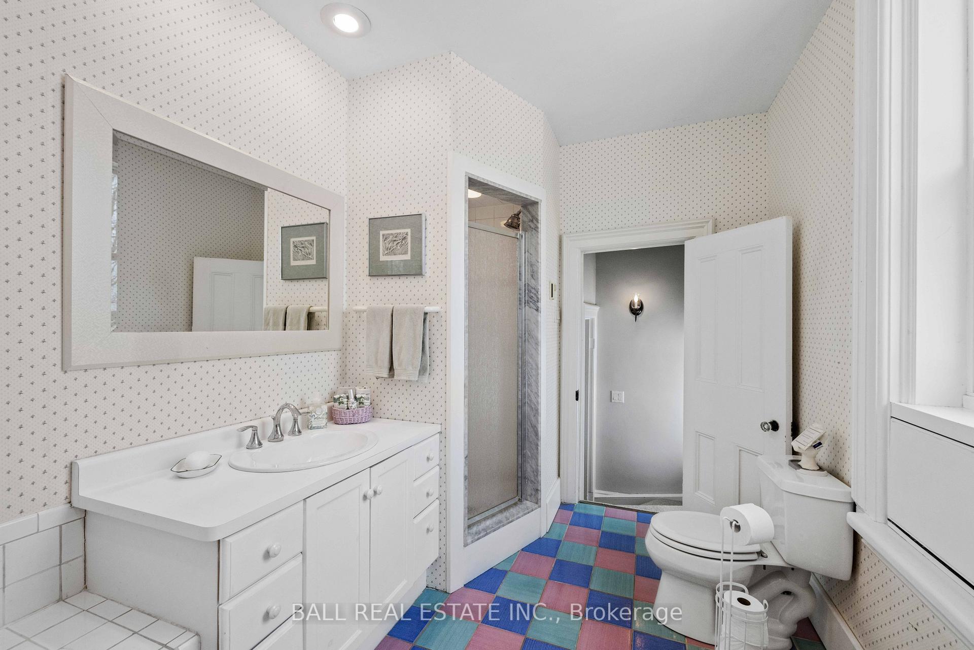 Photo 11 of 132 Strickland Street, Douro-Dummer — HOMEH