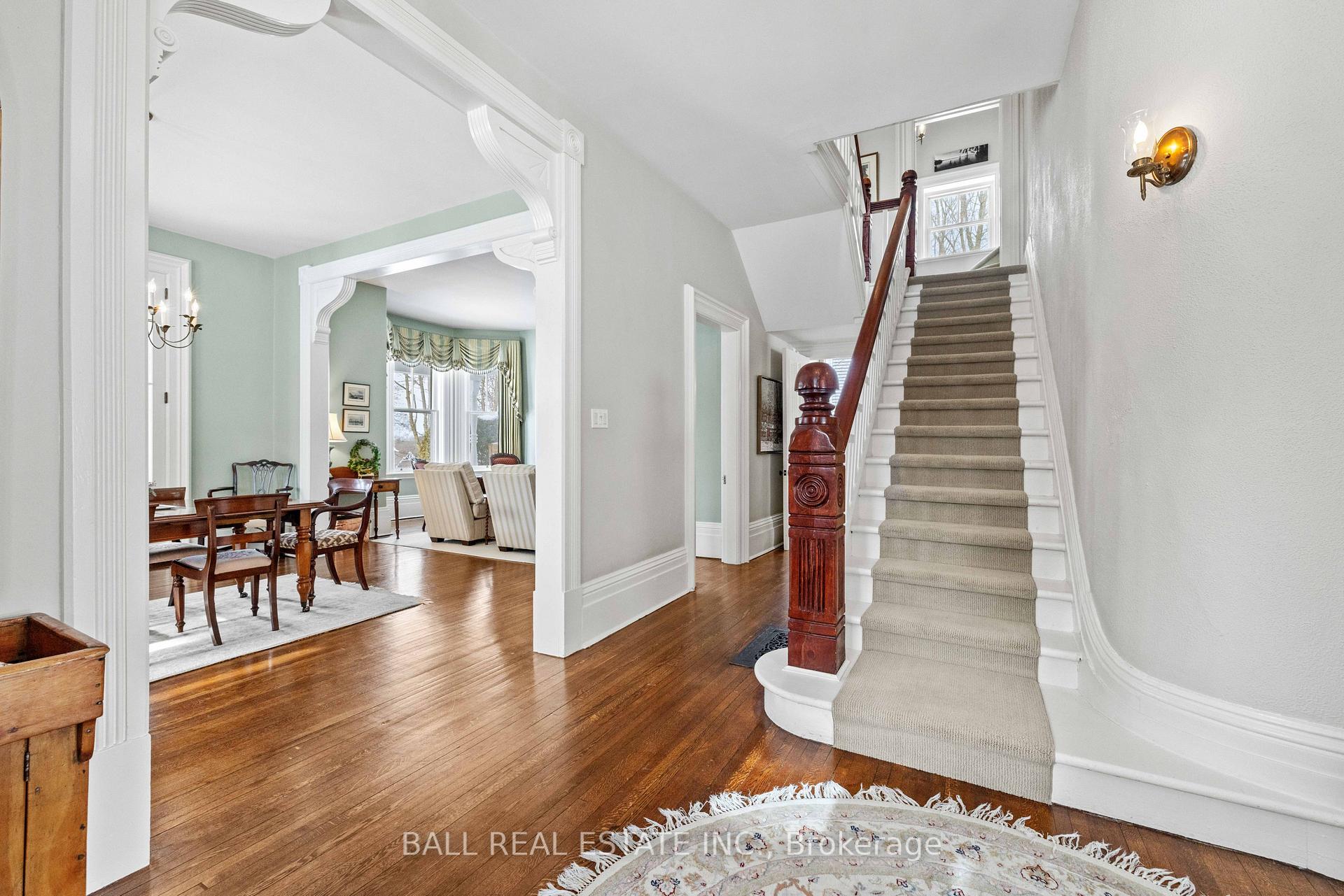 Photo 14 of 132 Strickland Street, Douro-Dummer — HOMEH
