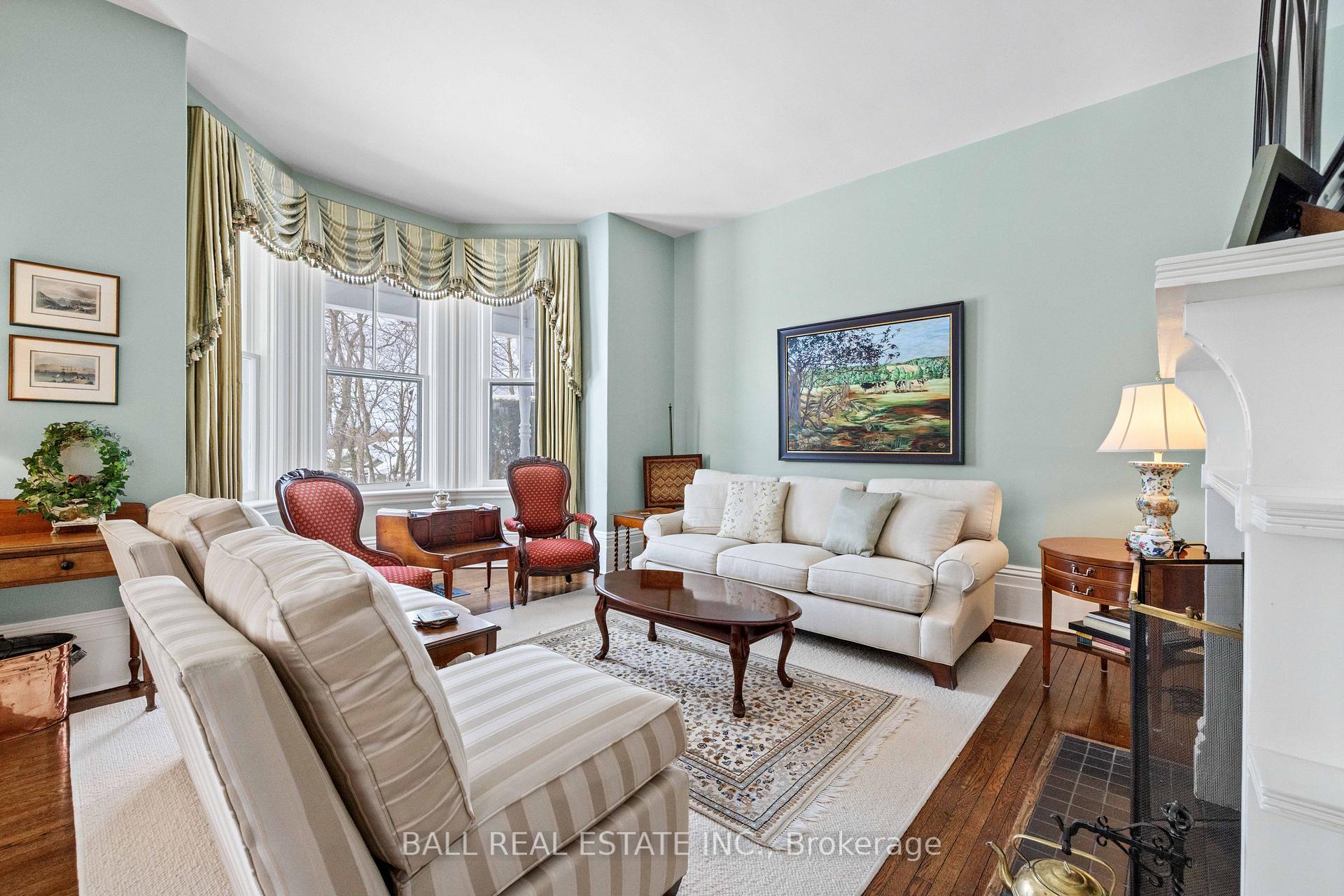Photo 18 of 132 Strickland Street, Douro-Dummer — HOMEH