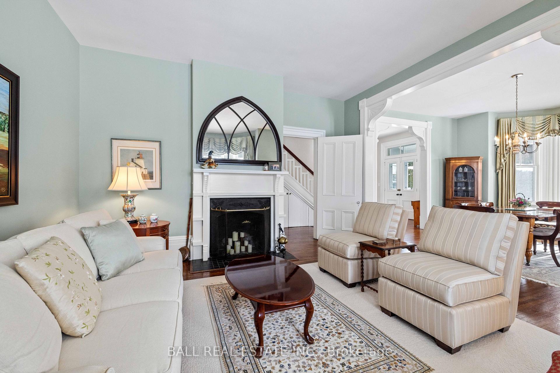 Photo 19 of 132 Strickland Street, Douro-Dummer — HOMEH