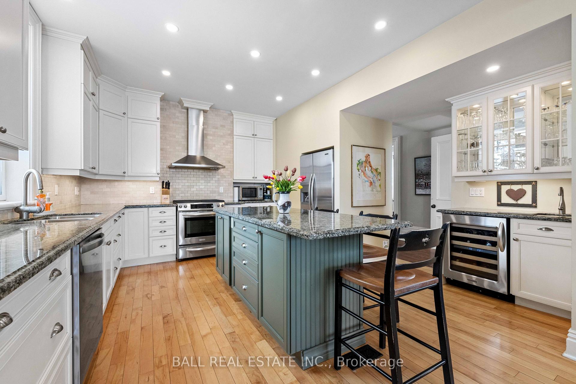 Photo 22 of 132 Strickland Street, Douro-Dummer — HOMEH