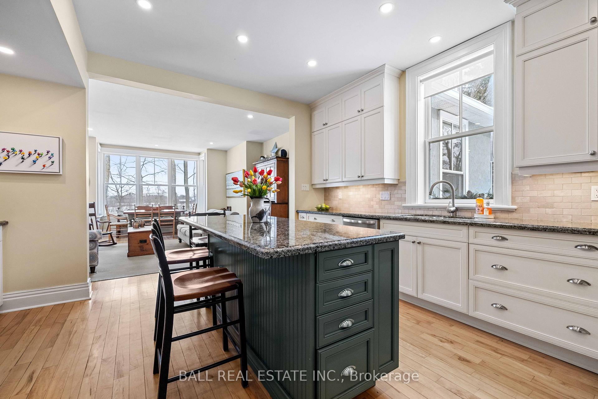 Photo 23 of 132 Strickland Street, Douro-Dummer — HOMEH